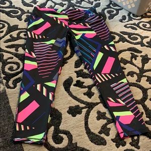 Fila Sport workout pants